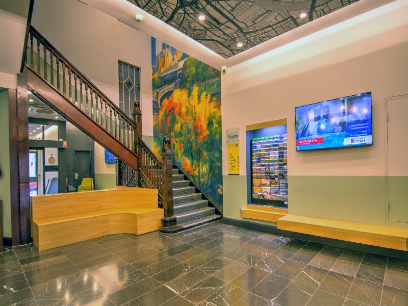 Ibis Styles Kingsgate Hotel image