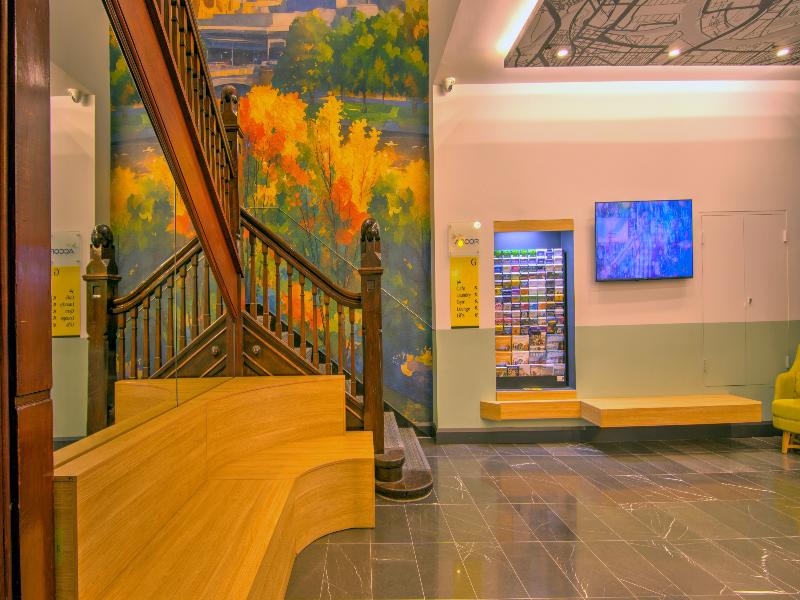 Ibis Styles Kingsgate Hotel image