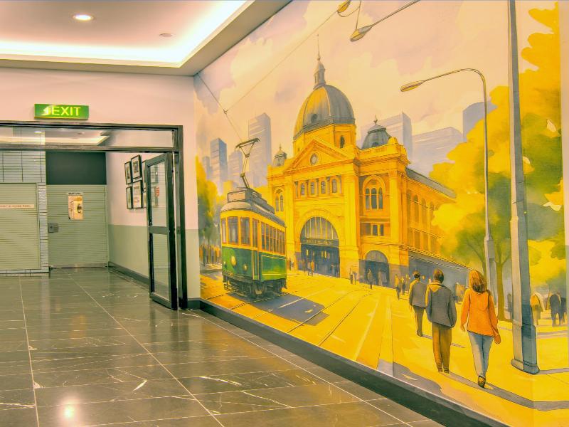 Ibis Styles Kingsgate Hotel image