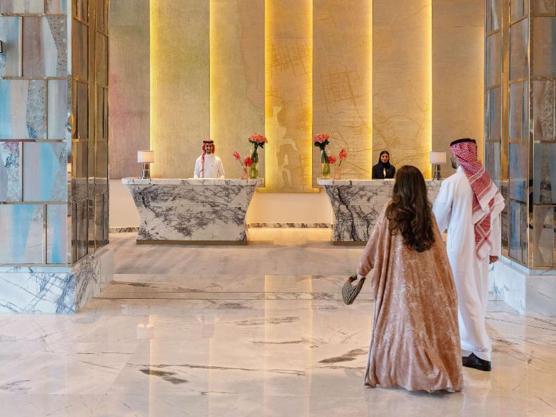 Raffles Jeddah image