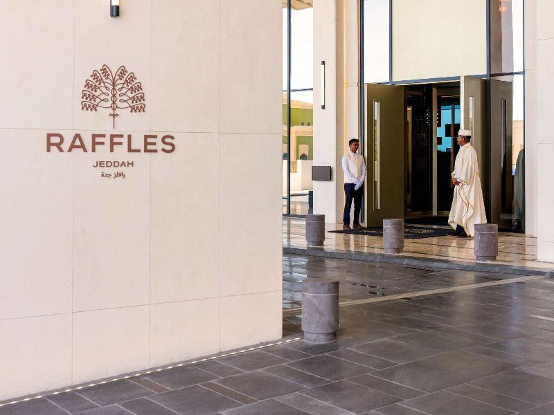 Raffles Jeddah image