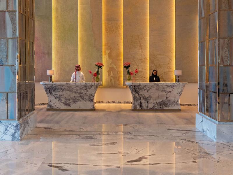 Raffles Jeddah image