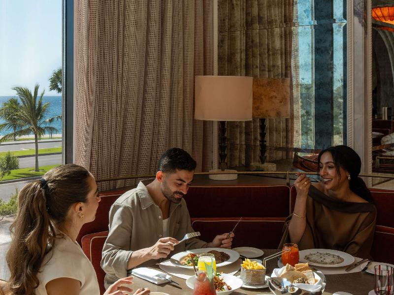 Raffles Jeddah image