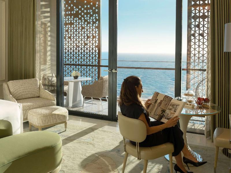 Raffles Jeddah image