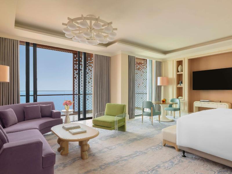 Raffles Jeddah image