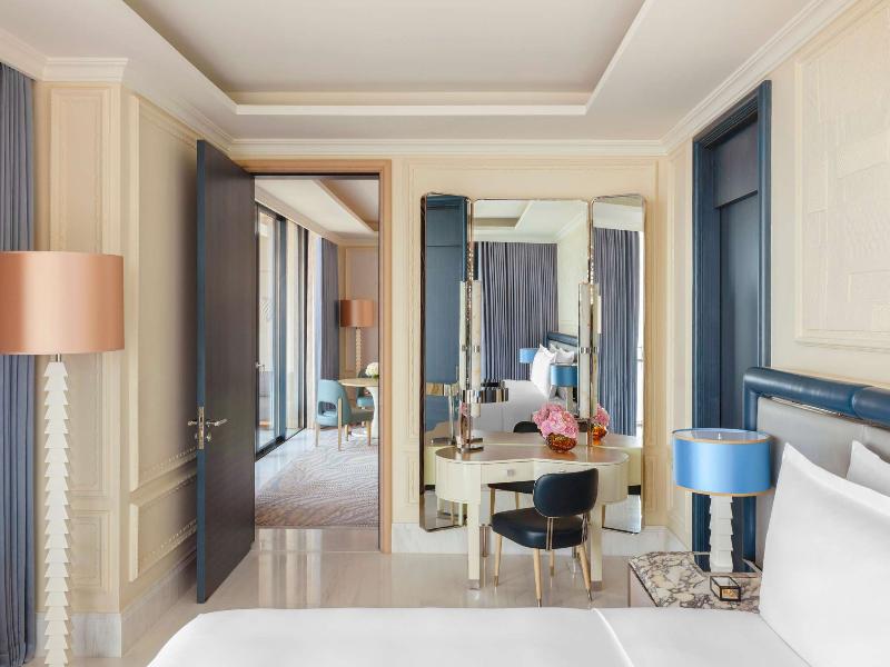 Raffles Jeddah image