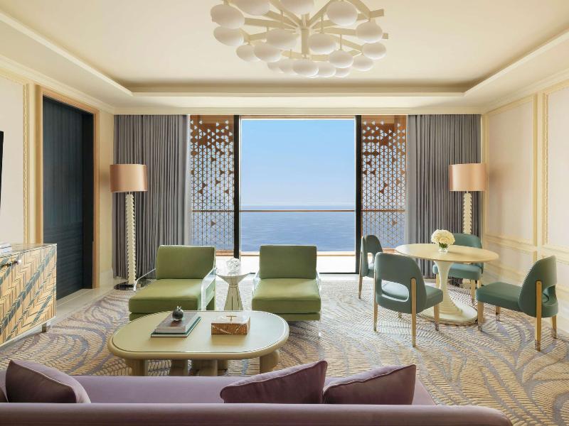 Raffles Jeddah image