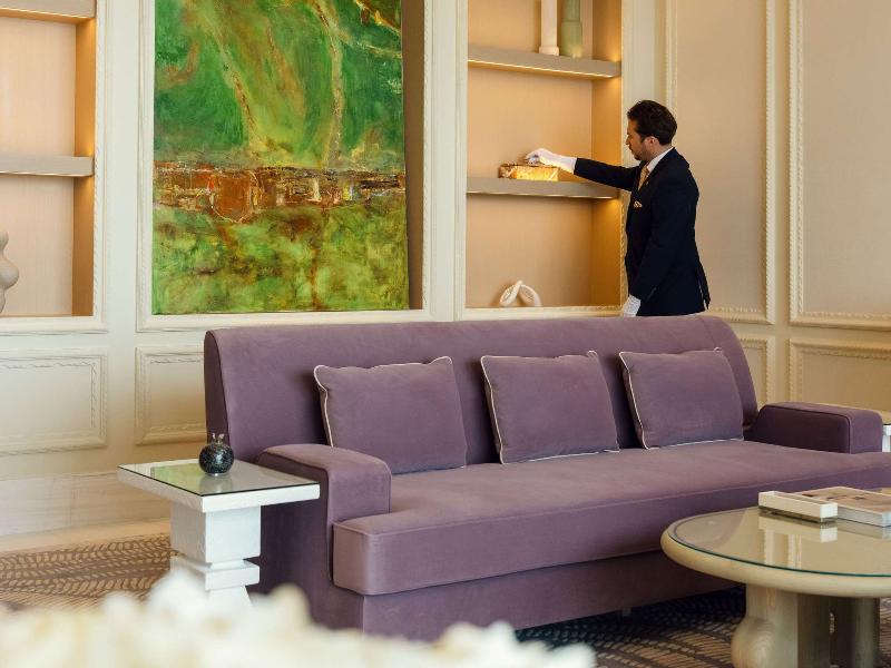 Raffles Jeddah image
