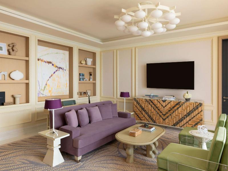 Raffles Jeddah image