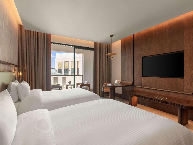 Rixos Murjana - Ultra All Inclusive image