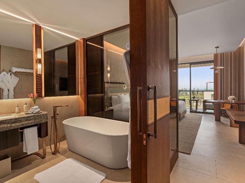 Rixos Murjana - Ultra All Inclusive image