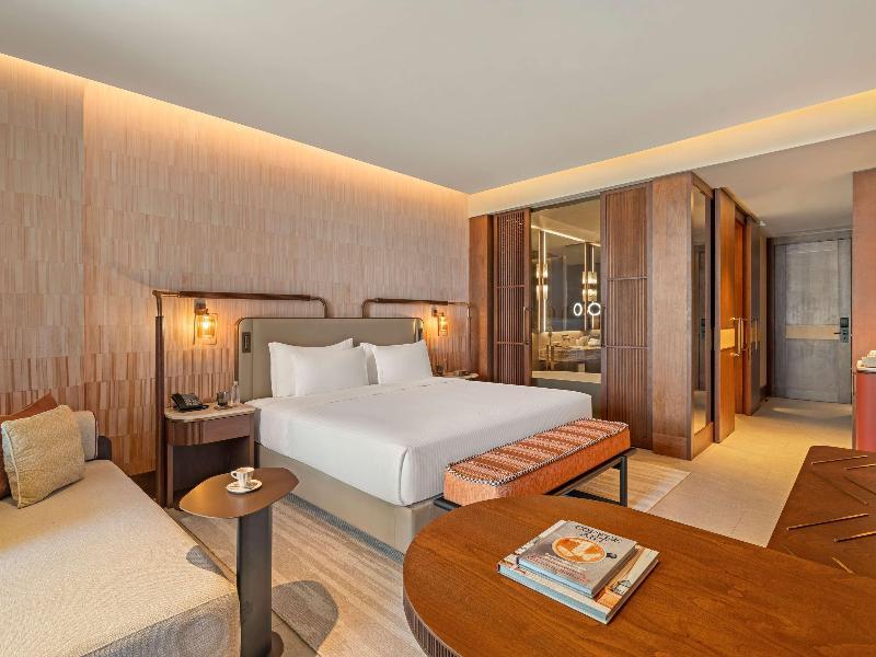 Rixos Murjana - Ultra All Inclusive image