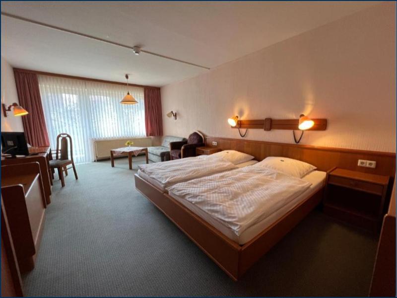 Hotel Am Stern Uelzen image