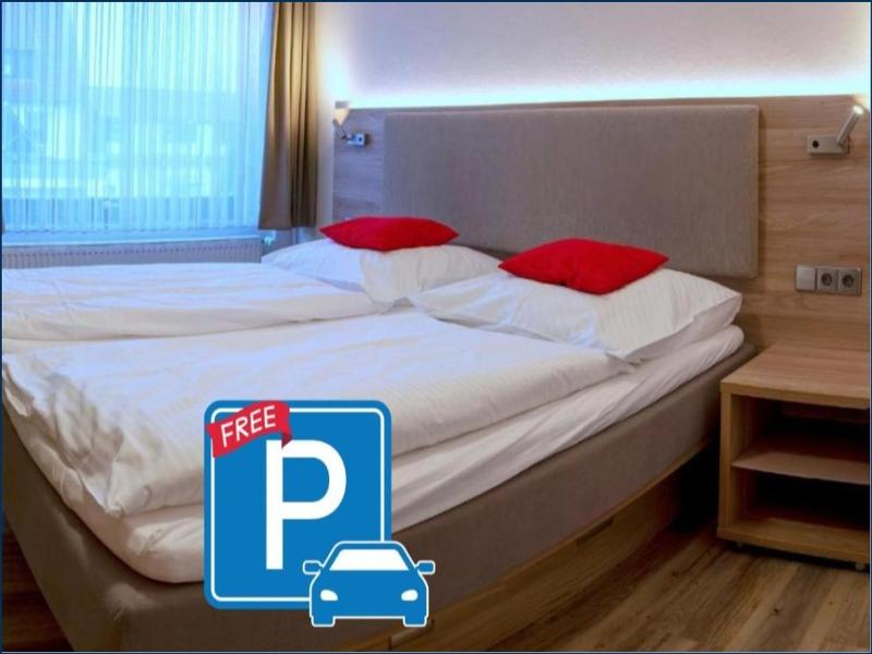 Hotel Am Stern Uelzen image
