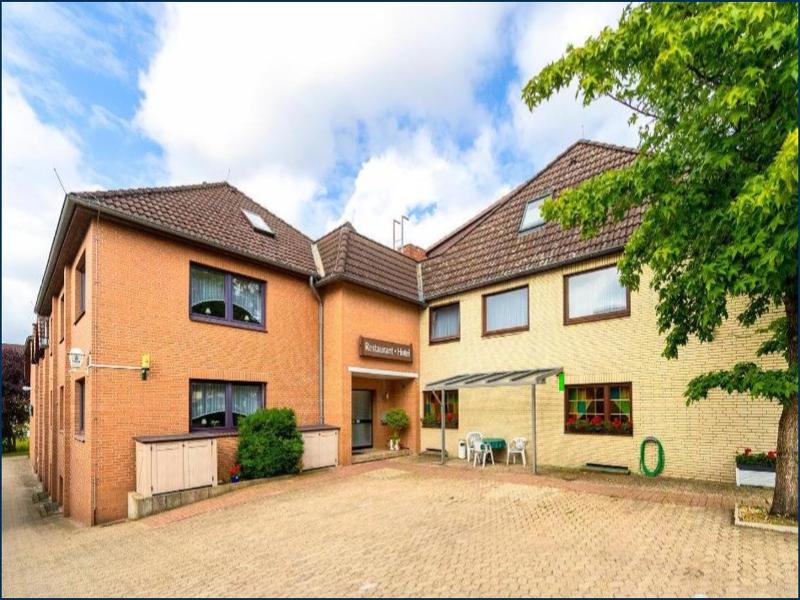 Hotel Am Stern Uelzen image