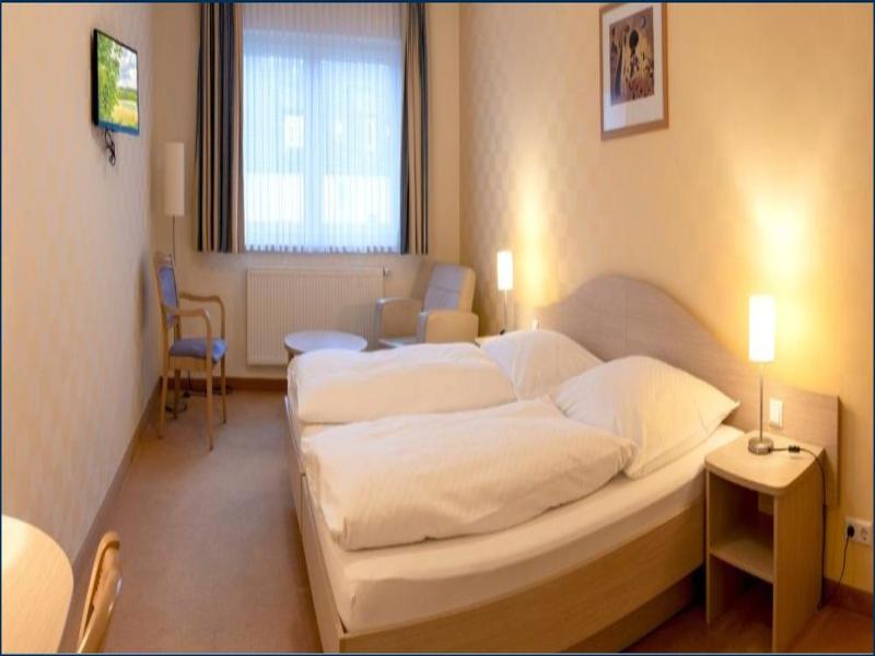 Hotel Am Stern Uelzen image
