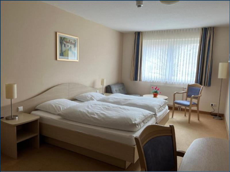 Hotel Am Stern Uelzen image