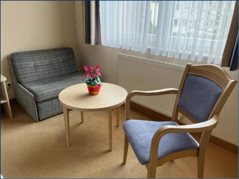 Hotel Am Stern Uelzen image
