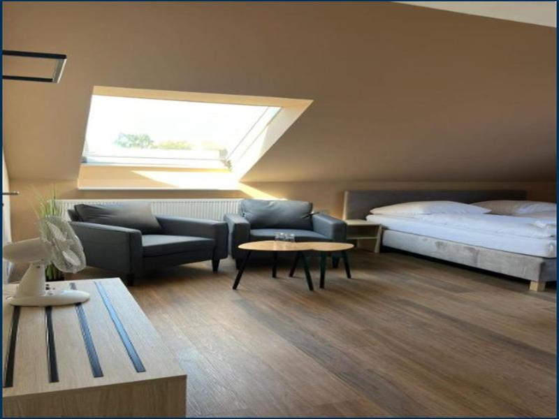 Hotel Am Stern Uelzen image