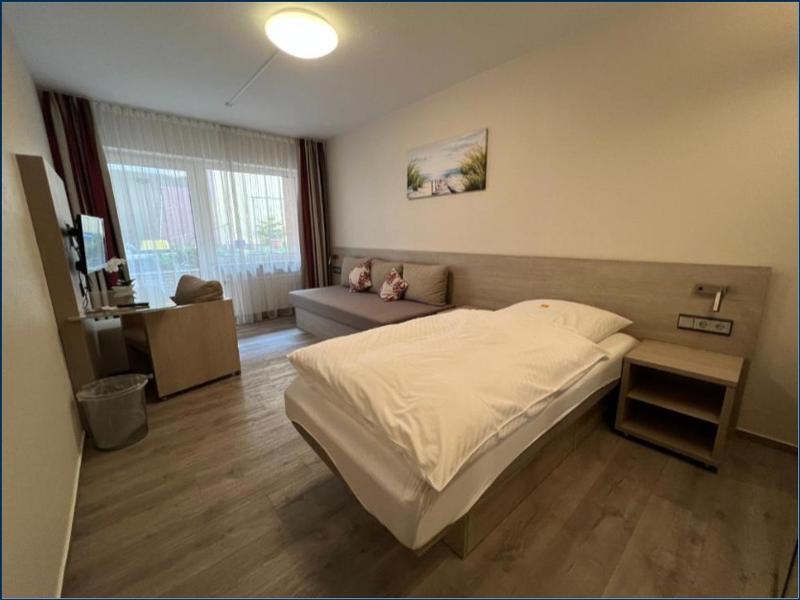 Hotel Am Stern Uelzen image