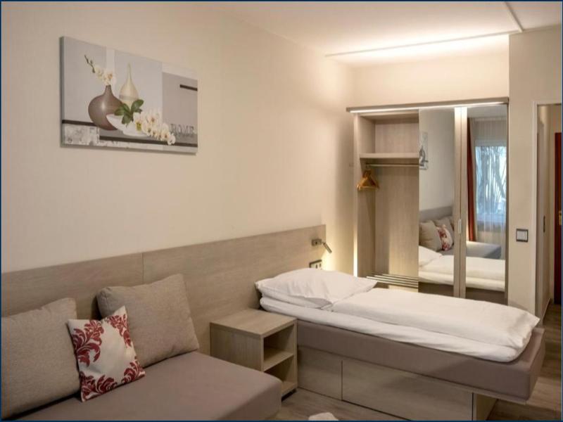 Hotel Am Stern Uelzen image