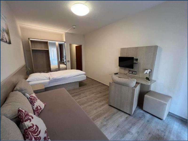 Hotel Am Stern Uelzen image