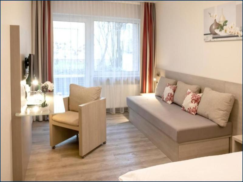 Hotel Am Stern Uelzen image