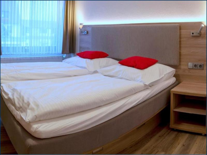 Hotel Am Stern Uelzen image