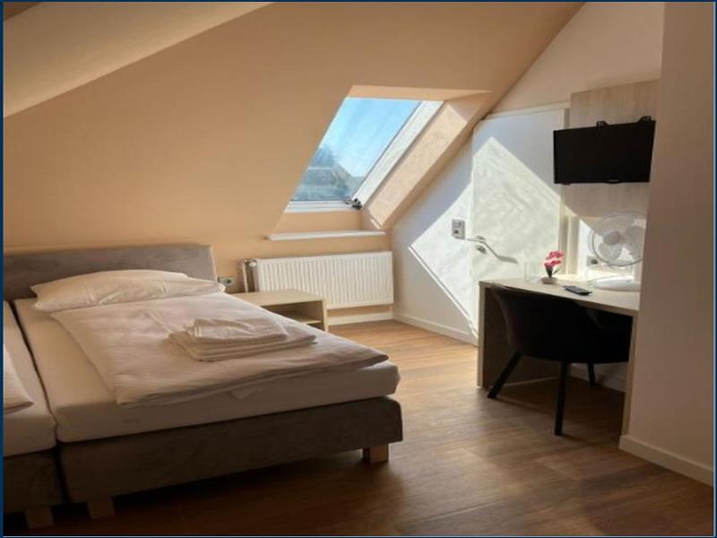 Hotel Am Stern Uelzen image