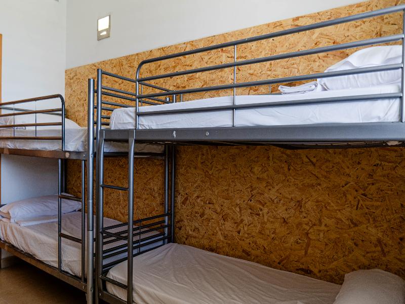 Albergue Las Salinas image
