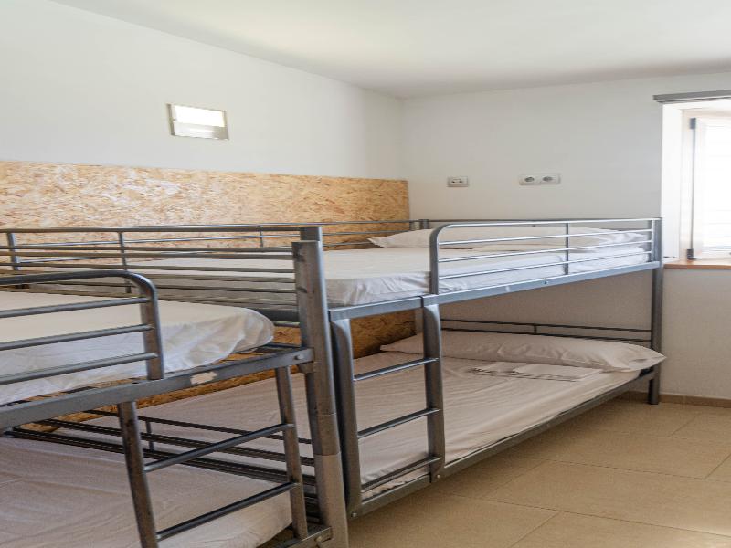 Albergue Las Salinas image