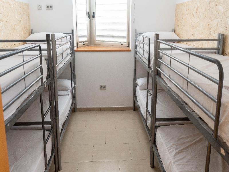 Albergue Las Salinas image