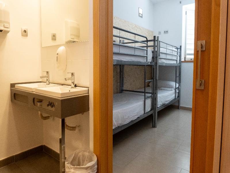 Albergue Las Salinas image