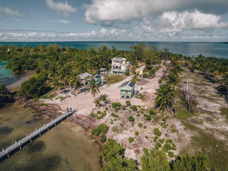 Belize Reef Escape image