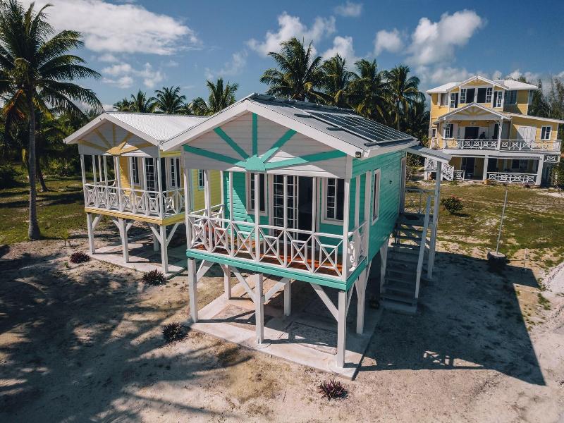 Belize Reef Escape image
