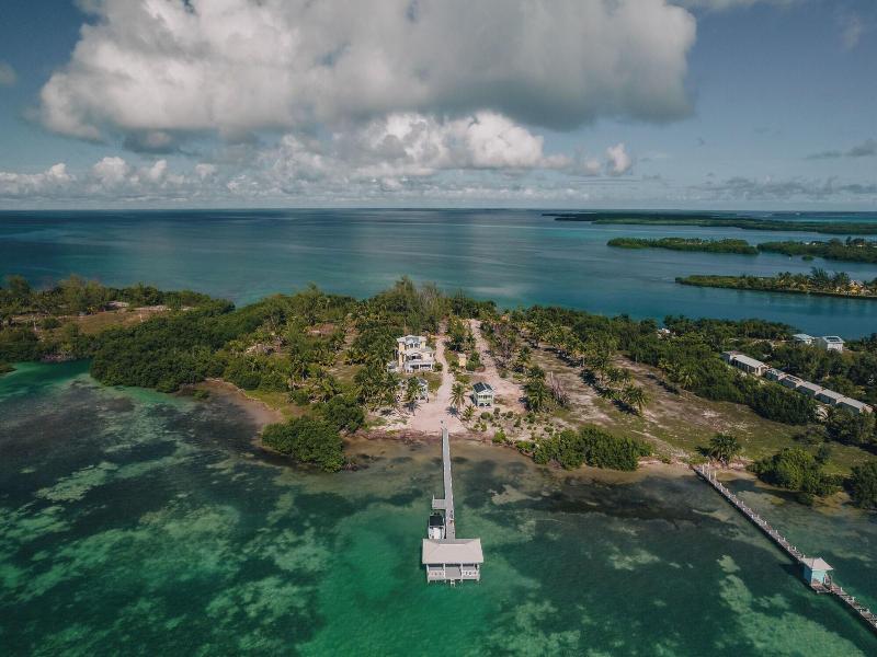 Belize Reef Escape image