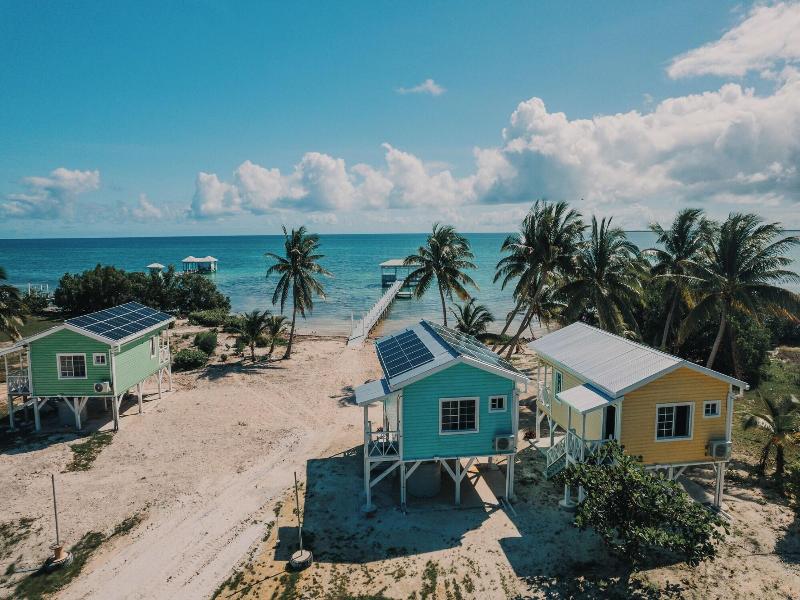 Belize Reef Escape image
