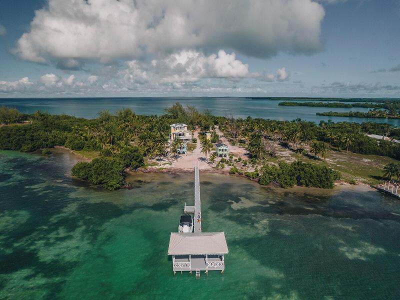 Belize Reef Escape image