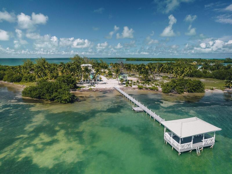 Belize Reef Escape image