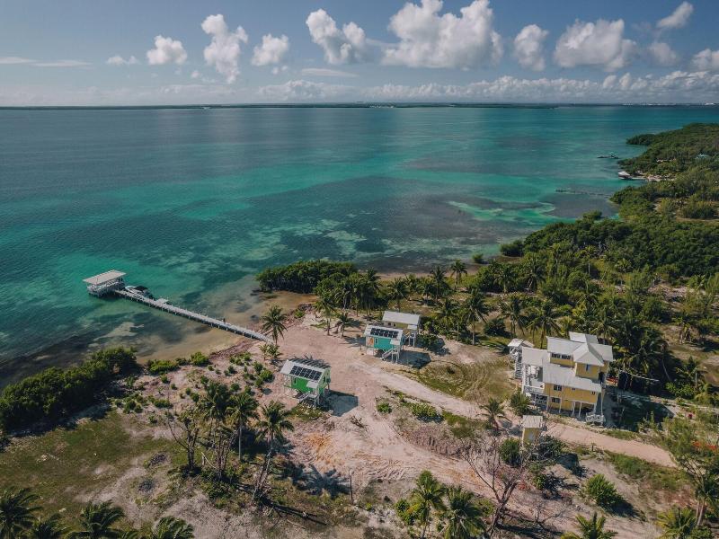 Belize Reef Escape image