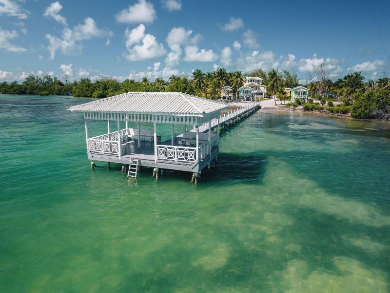 Belize Reef Escape image