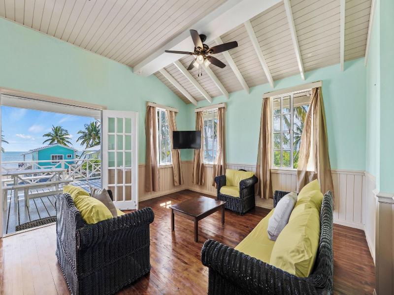 Belize Reef Escape image
