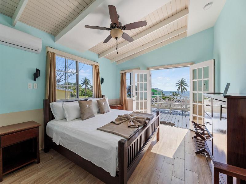 Belize Reef Escape image