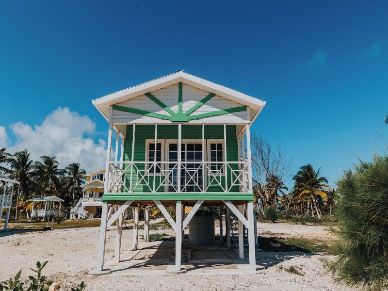 Belize Reef Escape image