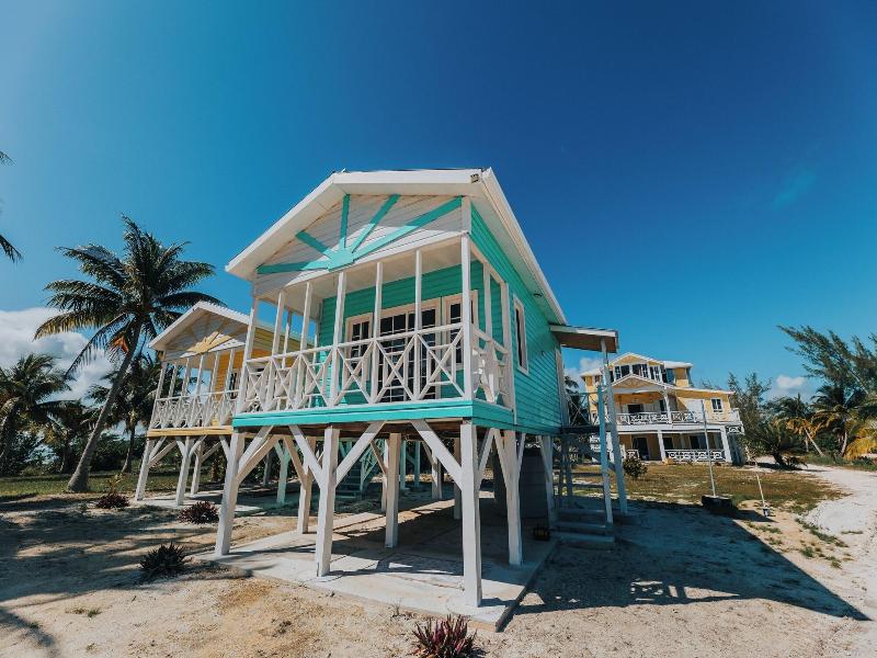 Belize Reef Escape image
