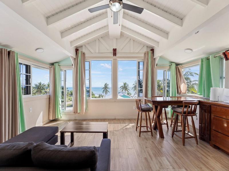 Belize Reef Escape image