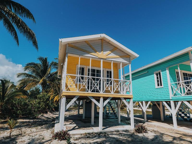 Belize Reef Escape image