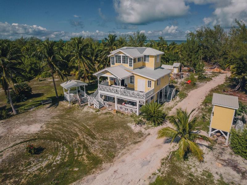Belize Reef Escape image