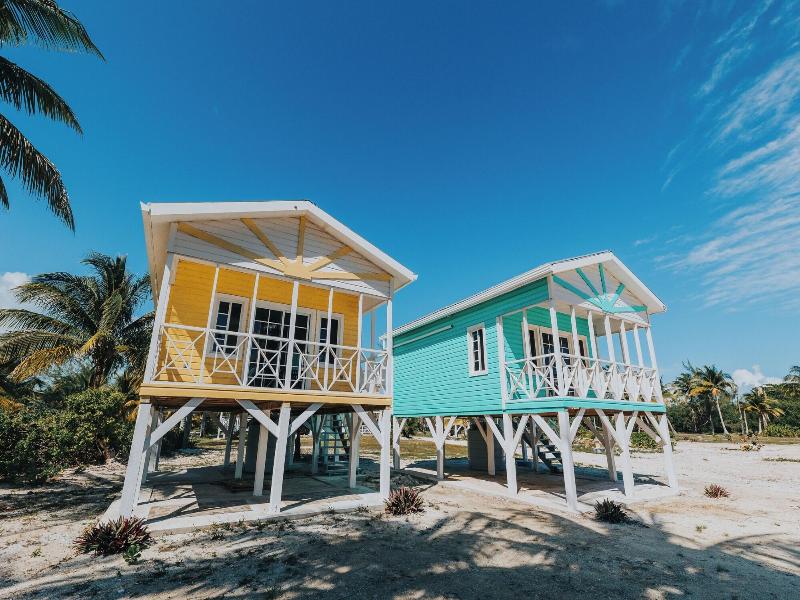 Belize Reef Escape image