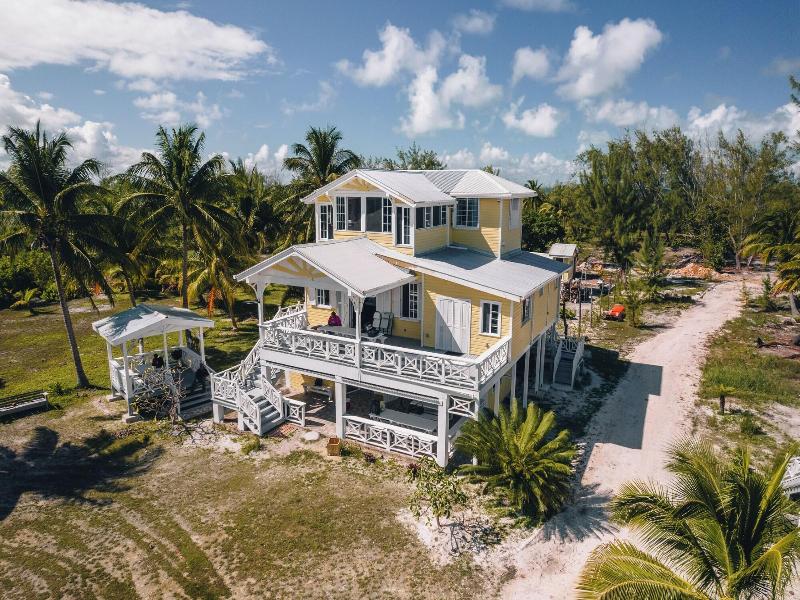Belize Reef Escape image